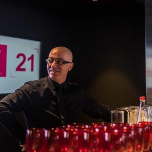 21 ans ARCHI-FACTORY