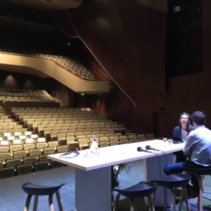 Conférence