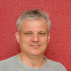 Laurent CHARRIER